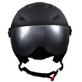 thumbnail image 2 of Ski Helmet Snowboarding Protective Gear Winter Sports Safety Equipment Snow Sports Head Protection, 2 of 5