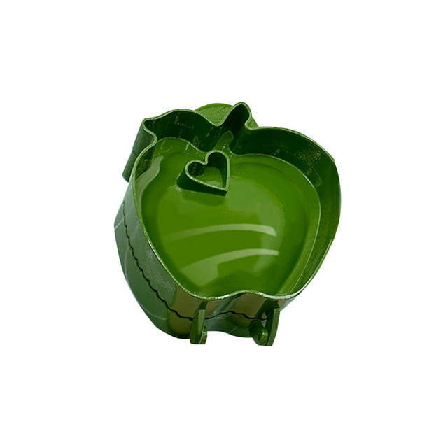TIELUTT Moule à Tarte Lucare Réutilisable 3D Multifonction Mini Raviolis Biscuits pour Cuisson 1 Pce Rouleau à Pâte à Raviolis Autocollants Doux Tarte Raviolis Moule à Pâte à Raviolis