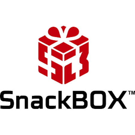 Healthy Snacks Care Package For College, Dorms, Military, Student, School, Camp, and Office | Gift Basket By SnackBOX (40 Count)