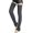 C03-dark Grey, variant on Leotruny Women's Winter Thick Knit Extra Long Thigh High Leg Warmers