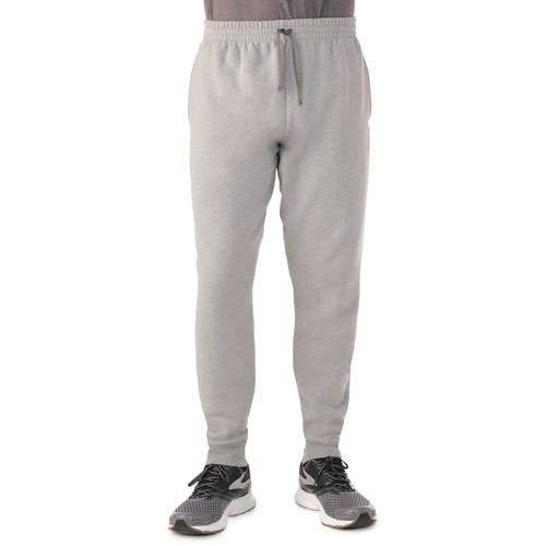 fruit of the loom cuffed joggers