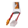 thumbnail image 4 of Batería Lipo De 450 MAh Batería Lipo RC De Voltaje De 7 4 V Para Vehículos RC ANGGREK Otros, 4 of 8