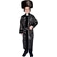 thumbnail image 1 of Chaqueta Costume Dress Up America Grand Rabbi para niños, color negro, 1 of 3