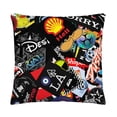 thumbnail image 4 of Coussin Décoratif, 4 of 4