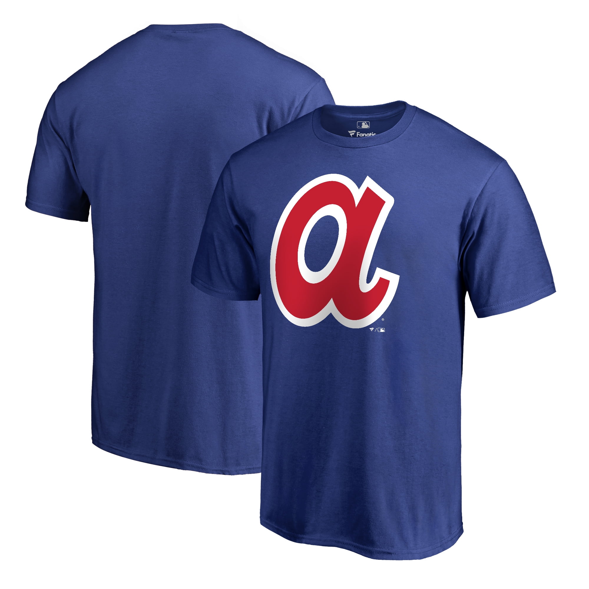 braves blue jersey