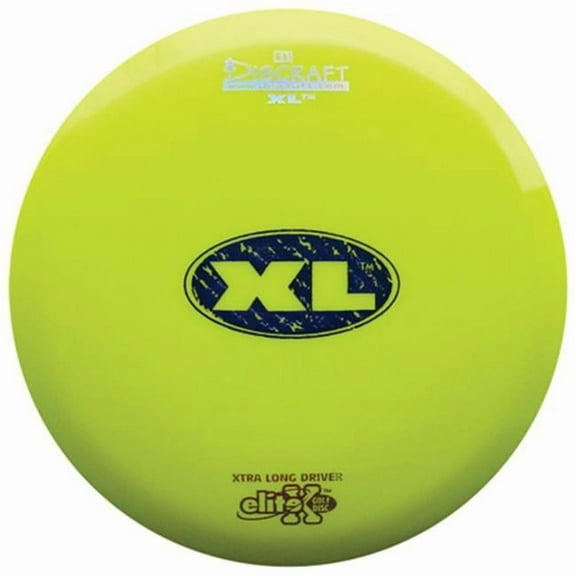 Discraft Z Flick Driver: Extra Long Range Disc Golf Driver for Maximum Distance