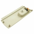 thumbnail image 4 of Geelife Rear Interior Door Handle Driver Side Left LF Beige & Gold For 03-11 Town Car, 4 of 9