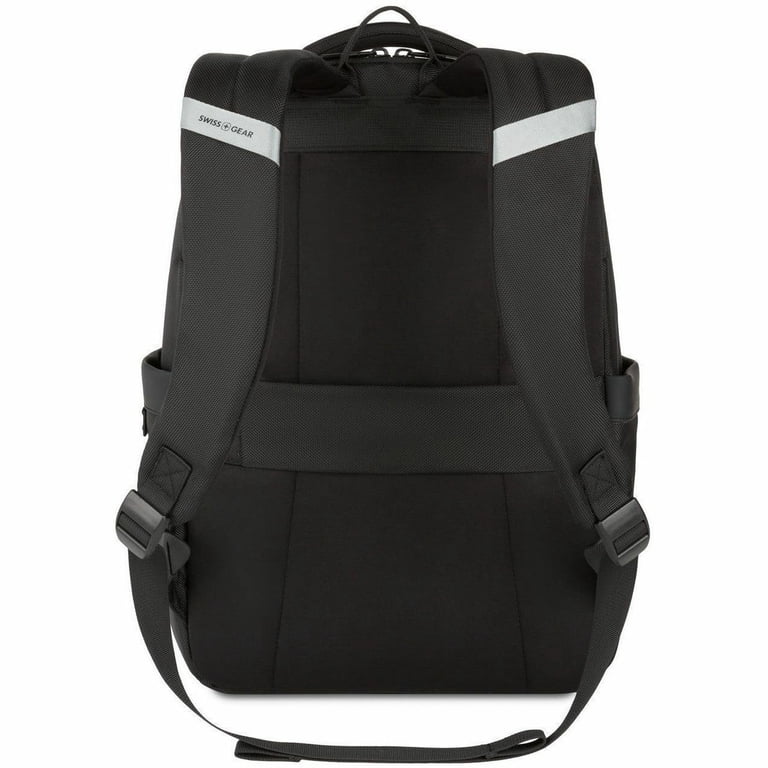 Wenger 1026202429 Swissgear 1026 Laptop Backpack Case Black Fits