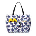 thumbnail image 1 of Fotbe Boho elephant Bolsa de Viaje para Playa - Resistente al Agua, Bolsa Tote de Gran Capacidad y Ligera con 7 Bolsillos para Mujeres y Hombres, 1 of 7