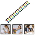 thumbnail image 1 of ifundom dna molecule module Multi Plastic Easy Disassembly for High School Students 1Pcs, 1 of 8