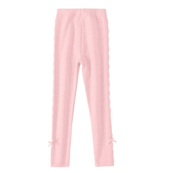 Rompers for Girls Ocean Leggings Kids Girls Leggings Full Length Leggings Soft Comfortable Footless Leggings Stretchy Tights Pants