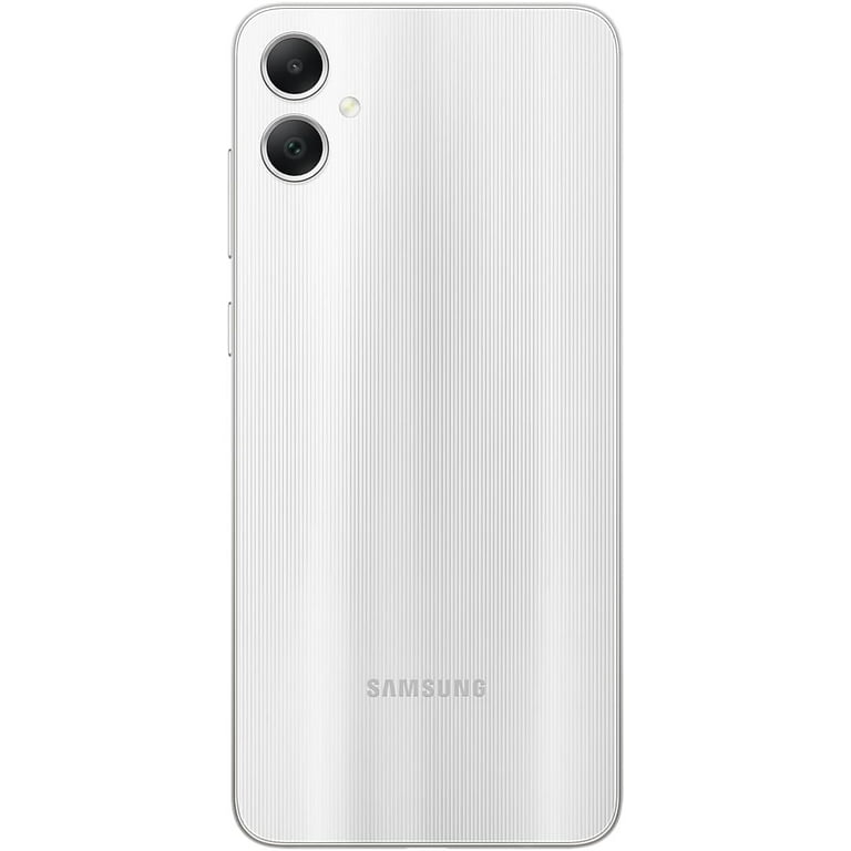 SAMSUNG Galaxy A05 (SM-A055F/DS), 64GB 4GB RAM, Dual SIM