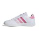 thumbnail image 4 of TENIS ADIDAS GRAND COURT BASE 2.0 ID3035 24.5 CM, 4 of 5