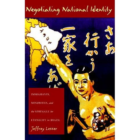 Negotiating National Identity Immigrants Minorities