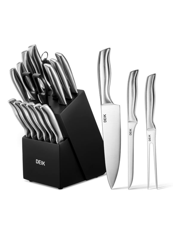 Knife Sets, Knife Block Sets and Kitchen Cutlery
