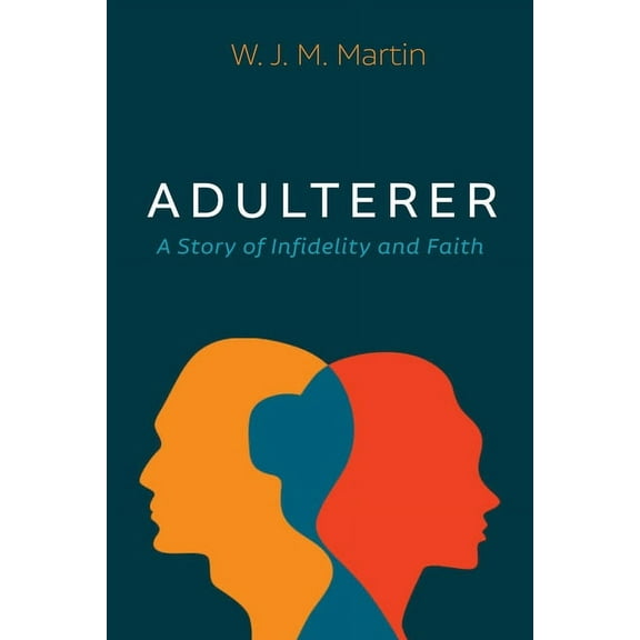 Adulterer (Hardcover)