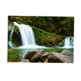 thumbnail image 1 of Fondo de Acuario Vinilo Decorativo Sunnimix 61x41cm, 1 of 8