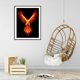 thumbnail image 4 of Cuadros Decorativos 5D DIY taladro redondo completo diamante pintura fuego Phoenix mosaico Rhinestone arte dibujo DQrwqpou Nuevos Originales, 4 of 9