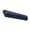 60cm black blue, variant on Semicircle Design Small Smooth Foams Roller Relax Muscles, Foam Rollers, Soft Pilates Foam Roller for Muscles Massage