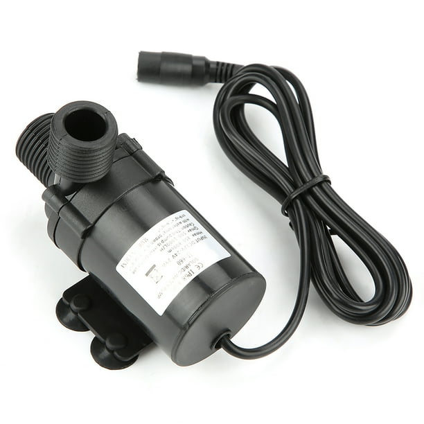 Motor 2024 pump small