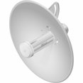 thumbnail image 3 of Ubiquiti PowerBeam PBE-M5-300 - Antenna - 22 dBi - directional - outdoor, pole mount, 3 of 3