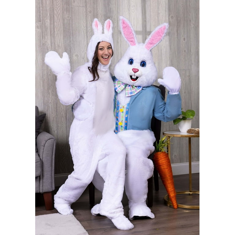 Adult Easter Bunny Adult Easter Bunny