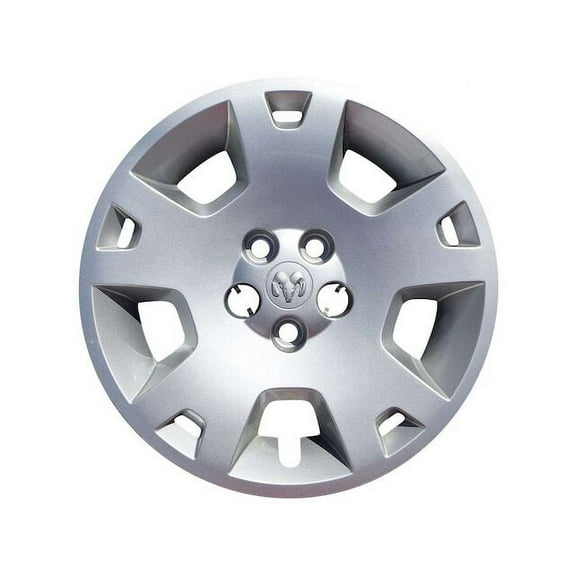 Wheel Cover - Compatible with 2006 - 2007 Dodge Charger