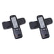 thumbnail image 1 of Cateissary Air Condition Remote Control Replace Component Panel Sensitive AC Accessories Operation Replacement Device for RC-3 RC-4 como se muestra en la imagen 13*4.2*2.2 cm 2Conjunto, 1 of 6