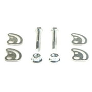 gmc sierra alignment cam bolt kit