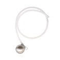 thumbnail image 3 of Tubo De Inmersión De Silicona De 31 Pulgadas, Tubo De Inmersión Para Elaboración De Cerveza, Trajes De Bola Flotante, Fermentador/Barril Cónico Y Más Redondo Para Cerveza Casera Inevent HA014999-00, 3 of 6