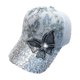 thumbnail image 2 of Summer Baseball Cap For Women Adjustable Size Sun Protection Hat With Breathable Mesh Back Cap For Outdoor Activities Picnic And Daily Wear, 2 of 6