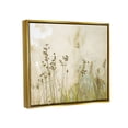 thumbnail image 4 of Stupell Industries Rural Country Grasses Botanical & Floral Photography Gold Floater Framed Art Print Wall Art, 31 x 25, 4 of 10