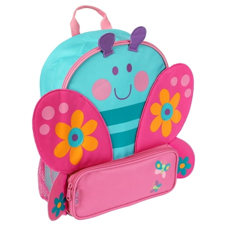 - Sidekicks Backpack, Butterfly
