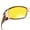 Style A1 Brown-Night Vision Lens, variant on HD Polarized Night Driving Glasses for Men Women Anti Glare Yellow Tinted Night Vision Glasses for Driving