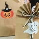 thumbnail image 4 of 2x10 Hojas de Pegatinas de Sello de Halloween, Envoltura de Regalo, Bolsa de Dulces, Etiquetas de Etiquetas de Envoltura de Alimentos perfecl Víspera de Todos los Santos Pegatina, 4 of 8