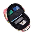 thumbnail image 5 of Easygdp Cute Cat Mochila Ergonómica Versátil para Laptop - Múltiples Bolsillos, Correas Ajustables, Unisex para Escuela, Viajes y Actividades al Aire Libre-One Size, 5 of 5