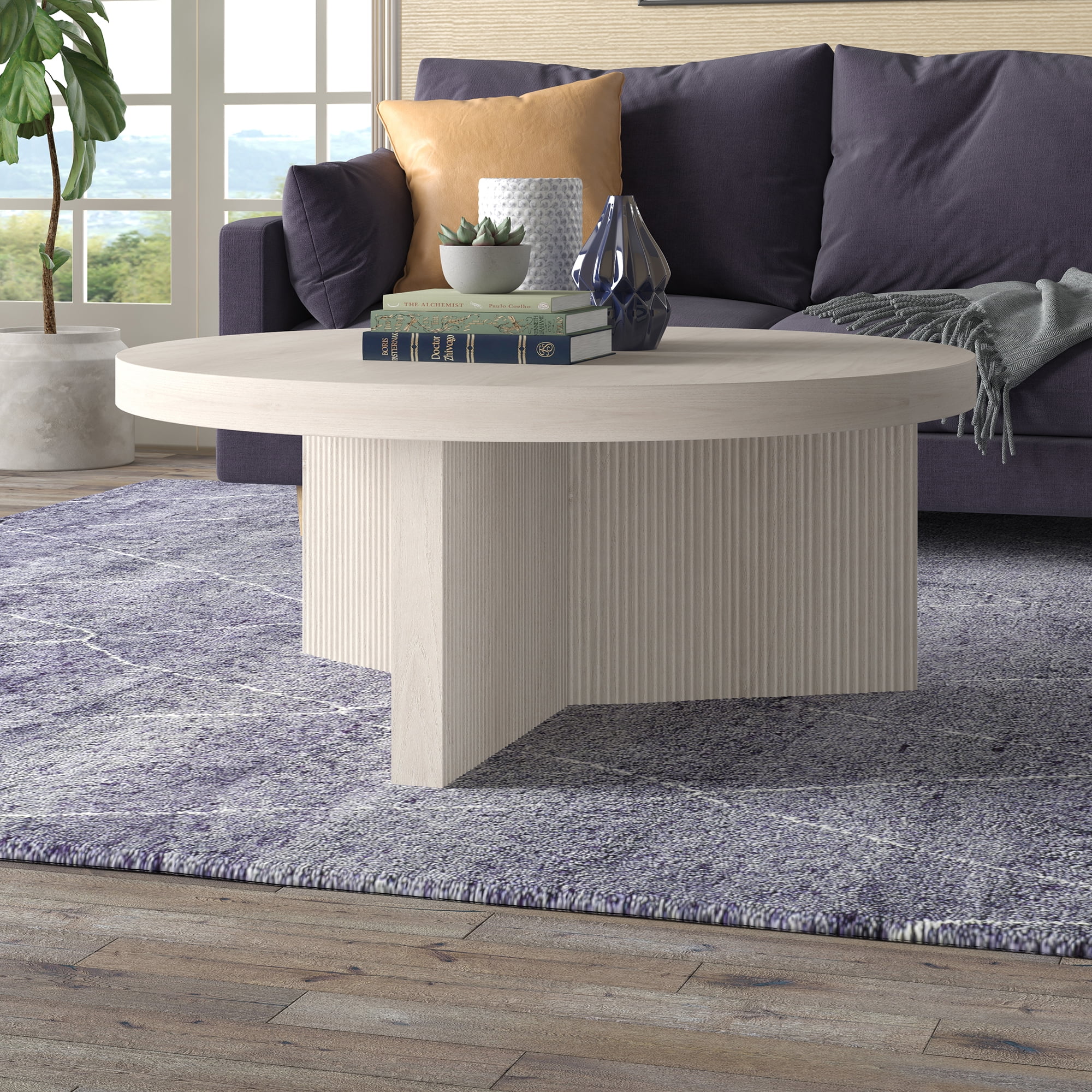 Amazon.com: ETHU Overbed Table with Wheels, Upgrade Medical
