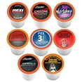 thumbnail image 4 of Best of the Best High Caffeine Coffee Pods for Keurig Coffee Brewer, Assorted Variety 40-Pack, 4 of 8