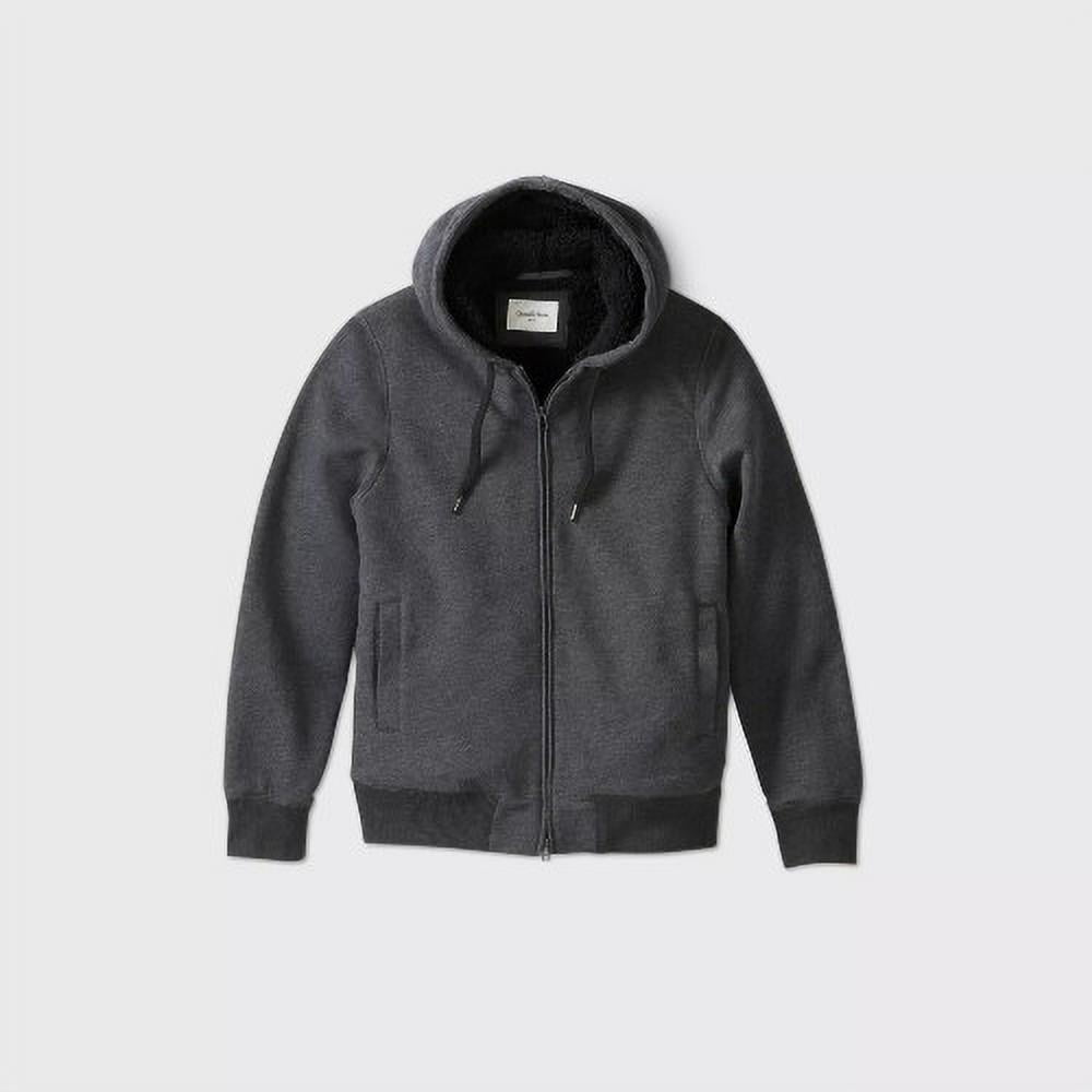 Goodfellow and co hot sale hoodie