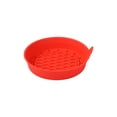 thumbnail image 1 of Car Cup Holder Insert Multi-Purpose Non-Slip Mat for Vehicle Drink Container Stability, Multicolor, 1 of 9
