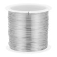 thumbnail image 1 of HLONK Rouleau de Fil de Cuivre pour Fabrication de Bracelets DIY, 1 of 5