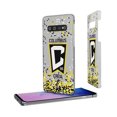 thumbnail image 6 of Columbus Crew Samsung Galaxy Clear Confetti Phone Case, 6 of 7