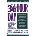 thumbnail image 1 of Pre-Owned The 36-Hour Day Paperback, 1 of 1