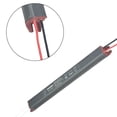 thumbnail image 5 of Alimentation Électrique Étanche 48W Bande Mince Transformateur 12v/24v, 5 of 5