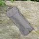 thumbnail image 2 of Bolsa para estacas de tienda de campaña al aire libre, bolsa para estacas de tienda, bolsa, contenedor, organizador, bolso de mano Gris 30cm, 2 of 9