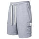 thumbnail image 3 of Pantalones Casuales de Moda de Ocio de Color Sólido Múltiples Bolsillos Dibujan Cuerda Cinco Cuartos, Mezcla de Algodón de Poliéster, 3 of 8