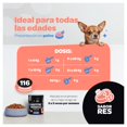 thumbnail image 2 of Suplemento para perros y gatos Blife B Pets Digestive Prebiotics, 2 of 5
