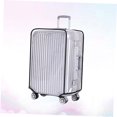 thumbnail image 3 of COOPHYA Protective Hard Cover Luggage PVC 1Pcs for with Easy to Wash Design, 3 of 8