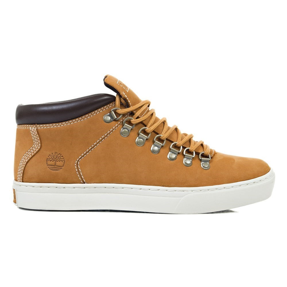 timberland alpine chukka