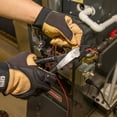 thumbnail image 3 of Herramienta de corte/prensado Klein Tools 1006 Crimps 10-22 AWG, 3 of 7